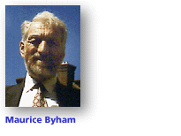 Maurice Byham